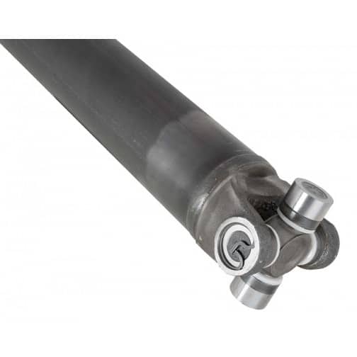 STRU1699 Chrome Moly Driveshaft 1350 Spicer Yokes w/ 1350 Spicer HD U