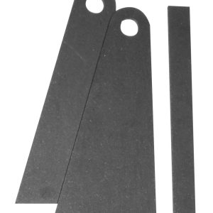 C/E3747-1 Panhard Bar Housing Bracket (EA)