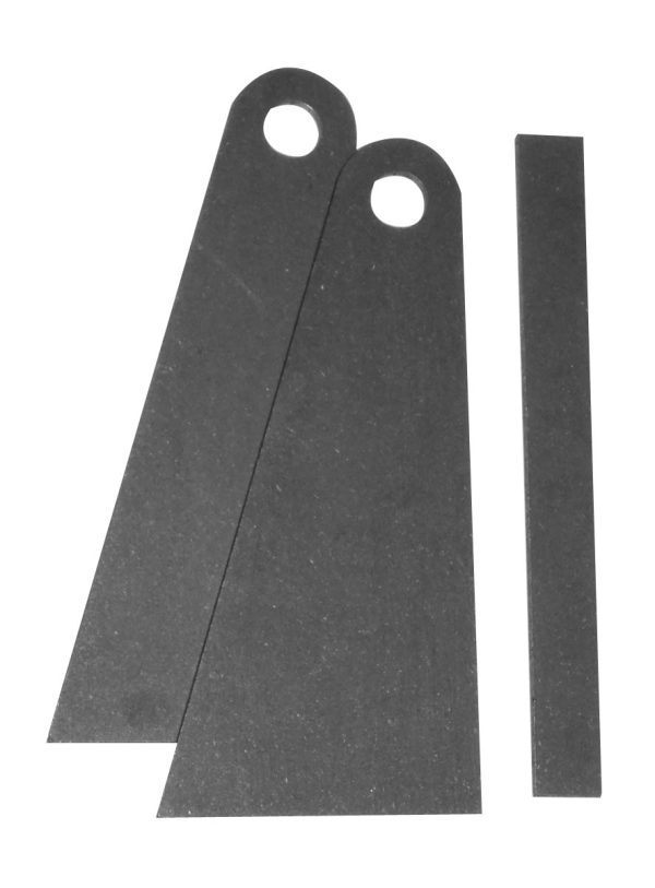 C/E3747-1 Panhard Bar Housing Bracket (EA)