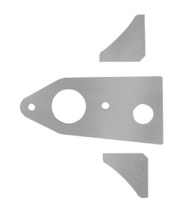C/E3904 Master Cylinder Mount