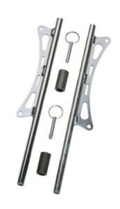 C/E4111 Radiator Mounting Kit