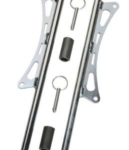 C/E4111 Radiator Mounting Kit