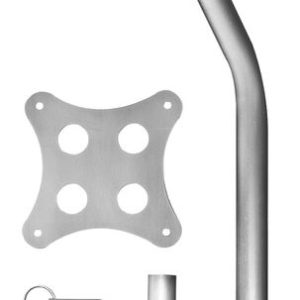 C/E7602 Parachute Pack Mount