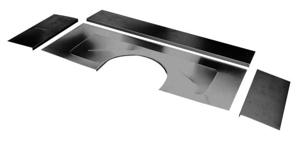 C/E8081 .024 Steel Firewall Kit