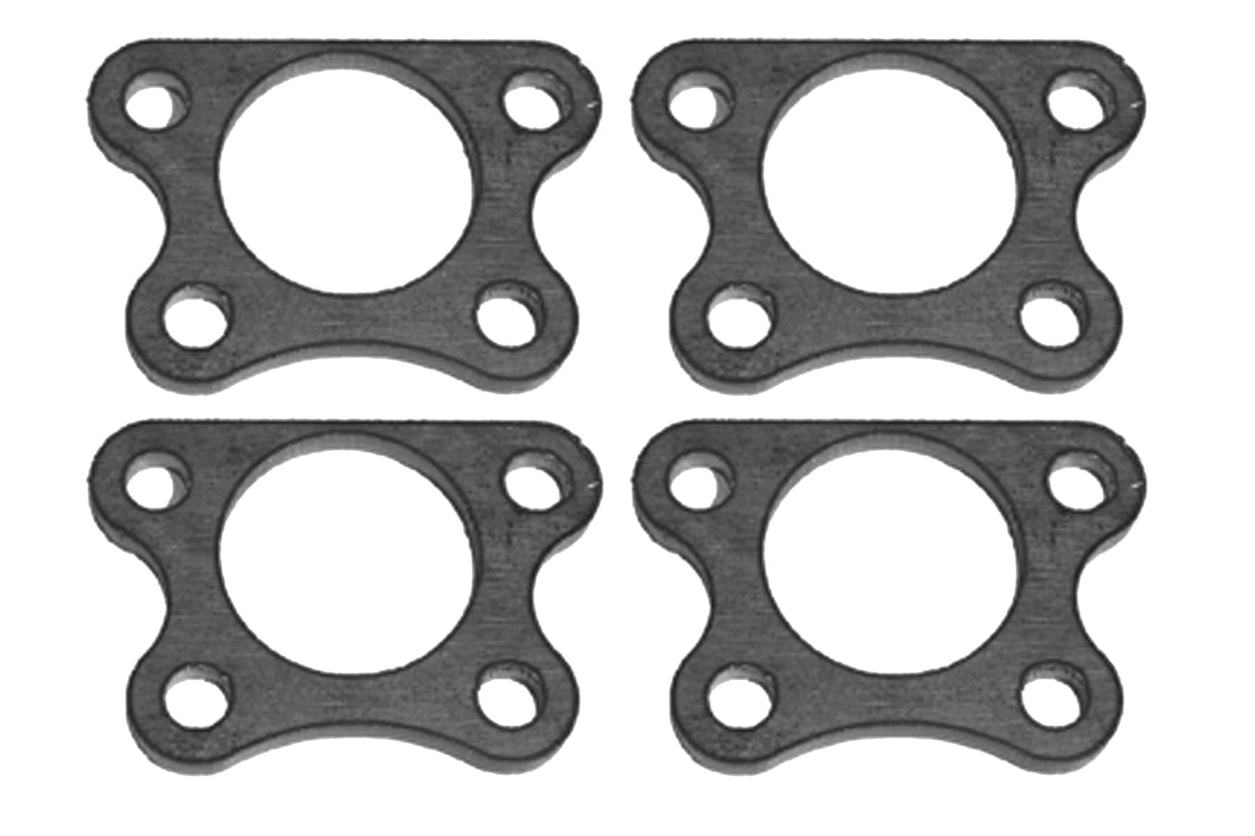 Oxygen Sensor Mounting Flange & Gasket (54mm) For Toyota/Lexus — Herko Automotive, 1-Year Warranty