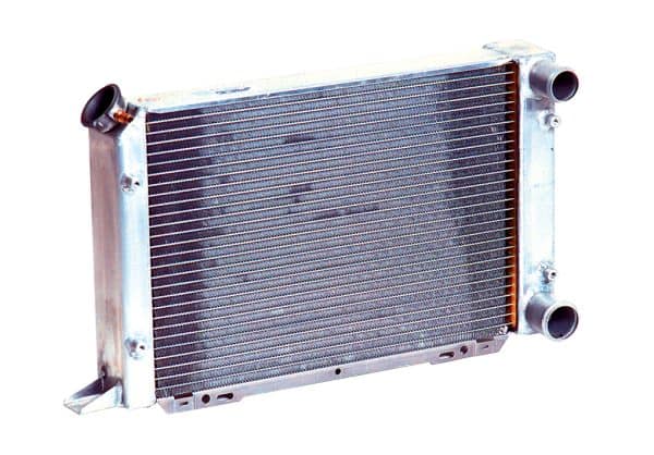 C/E3401R All Aluminum Right Hand Pro Radiator