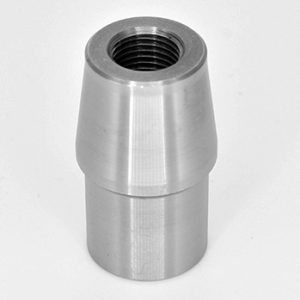 C/E3850 -1.0" x .058" Tubing x 1/2" Thread (Right Hand)