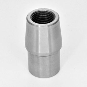 C/E3855 -1.0" x .058" Tubing x 5/8" Thread (Right Hand)