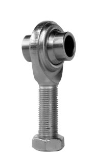 R/ECMR12T-101 -MALE - RH - 3/4''H - FRONT LADDER BAR ROD END