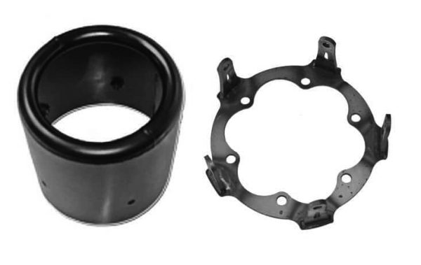 C/E4020U Rear Driveshaft Loop Can for Strange Ultra Case