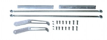 Door Latch Linkage Kit