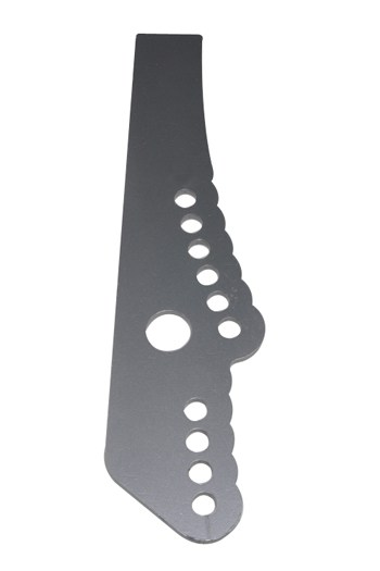 FOUR LINK CHASSIS BRACKETS FOUR LINK CHASSIS BRACKETS