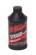 Brake Fluid