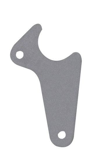 LADDER BAR HOUSING BRACKET (ea)