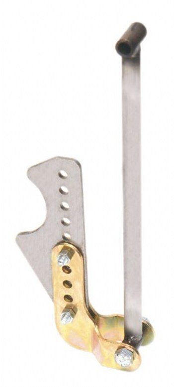 Mock-Shock Mount Jig Mock-Shock Mount Jig