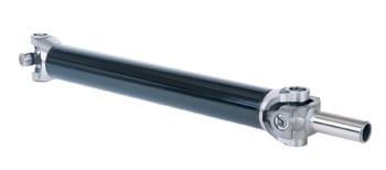 Chrome-Moly Driveshafts