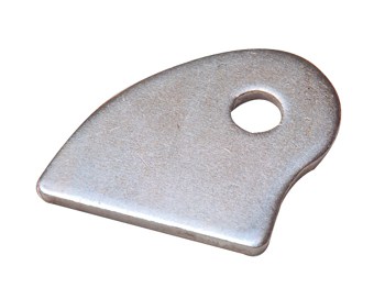PARACHUTE TAB (Moly and Mild Steel)