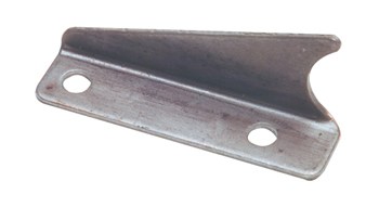 RACK AND PINION MOUNTING BRACKET