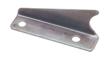 RACK AND PINION MOUNTING BRACKET 