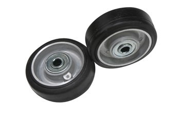 BEARING WHEELIE BAR WHEELS