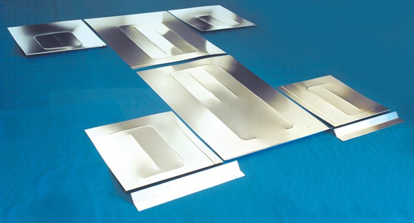 Interior Components Interior Components