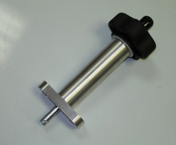 Panel Fastener - Spring Adjusting Tool