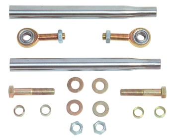 TIE ROD TUBE KIT TIE ROD TUBE KIT