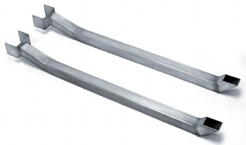Weld in Subframe Connectors Weld in Subframe Connectors