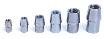 Weld-In Tube Adapters