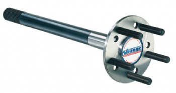 STRANGE ENGINEERING AXLES