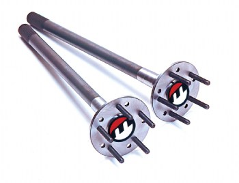 Moser Engineering Axles & C-Clip Eliminators