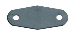 FLAT MOUNTING BRACKET (Football)