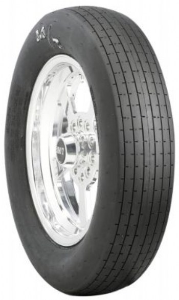 MICKEY THOMPSON ET FRONT TIRES