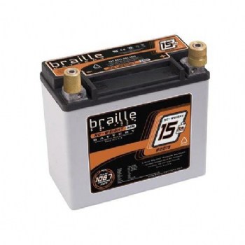 Braille 12 Volt Battery Braille 12 Volt Battery