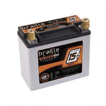 Braille 12 Volt Battery