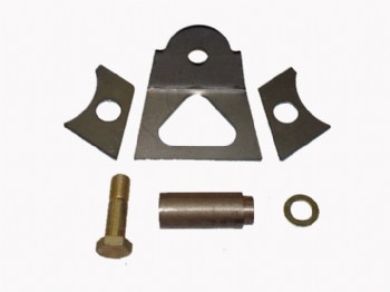 Wishbone Housing Mount Bracket