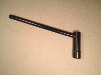 Upper strut tool