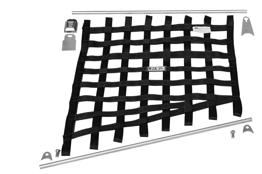 Window Net Mount Kit