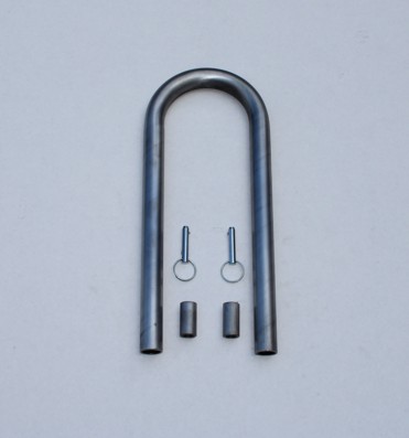 Driveshaft Loops and Containment Components Driveshaft Loops and Containment Components