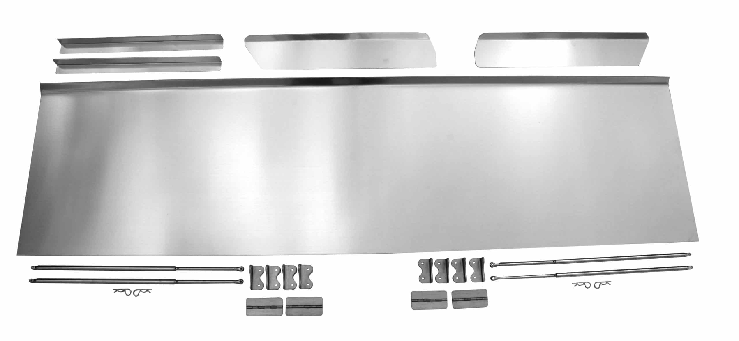 Adjustable Rear Wing Adjustable Rear Wing