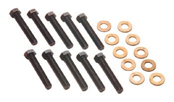 Axle Studs