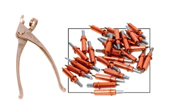 Clecos and Plier Kit Clecos and Plier Kit