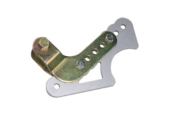 Adjustable Lower Shock Mount Adjustable Lower Shock Mount