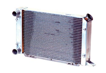 All Aluminum Left and Right Hand Pro Radiators