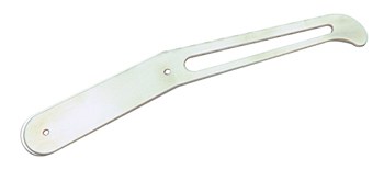 ALUMINUM HANDLE