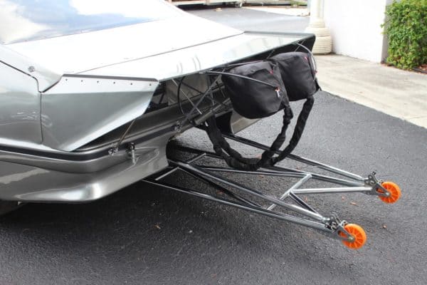 hoss wheelie bar