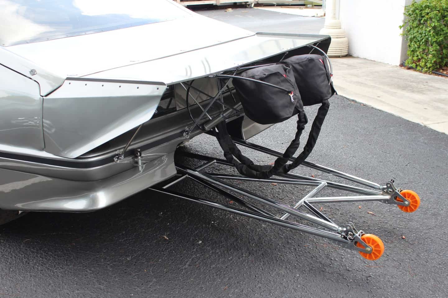 Wheelie Bars and Accessories Wheelie Bars and Accessories