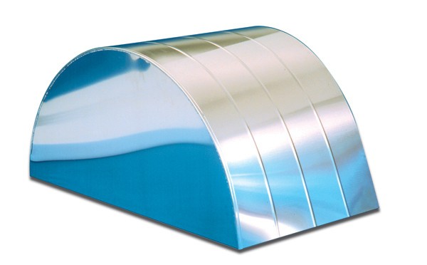Wheel Tubs (Aluminum and Steel) Wheel Tubs (Aluminum and Steel)