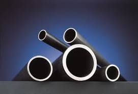 Tubing-Mild Steel