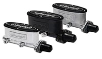 Master Cylinders and Components Master Cylinders and Components